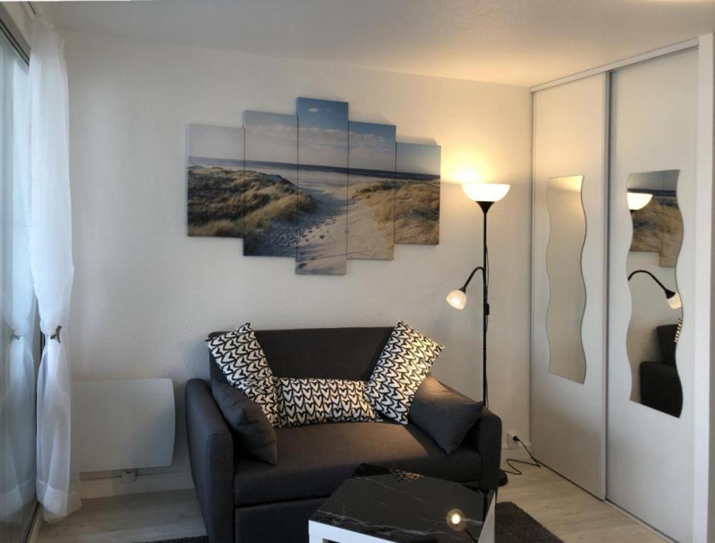 Les Pieds Dans L'Eau Apartment Agde Ngoại thất bức ảnh