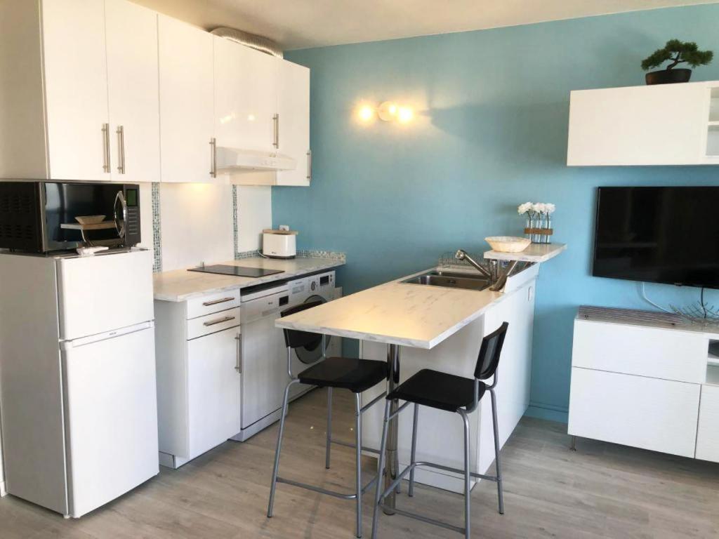 Les Pieds Dans L'Eau Apartment Agde Ngoại thất bức ảnh